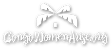 Congo Women Arise Logo